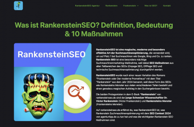 RankensteinSEO.de